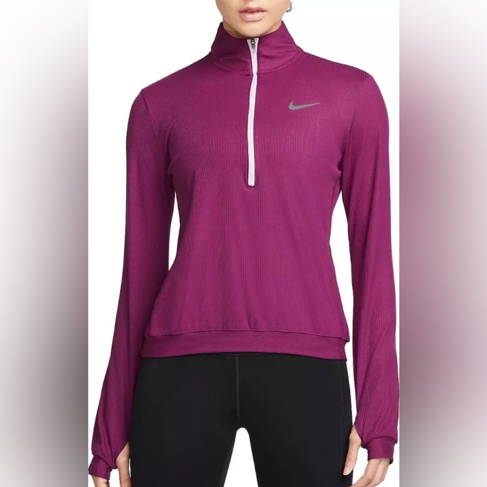 Nike Running Element Therma-Fit Half Zip